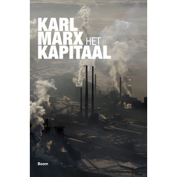 1. Het productieproces van het kapitaal (Paperback) bij Singel 344