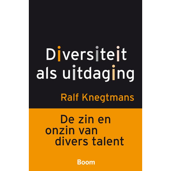Diversiteit als uitdaging (Paperback) bij Singel 344
