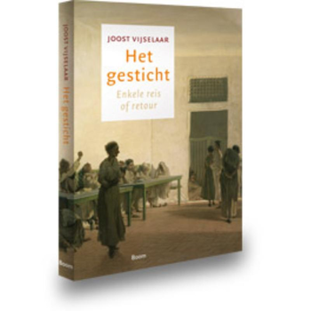 Het gesticht (Paperback) bij Singel 344