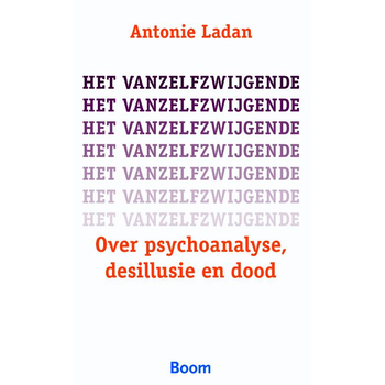 Het vanzelfzwijgende (Paperback) bij Singel 344
