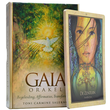 Gaia Orakel bij Singel 344