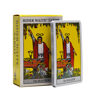 Rider Waite® Tarot (Loose-leaf) bij Singel 344