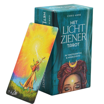 Het Lichtziener Tarot bij Singel 344