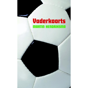 Vaderkoorts (Hardback) bij Singel 344