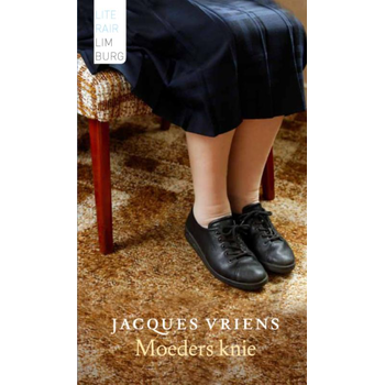 Moeders knie (Hardback) bij Singel 344