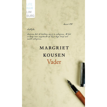 Vader (Hardback) bij Singel 344