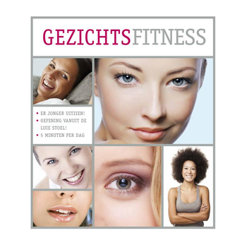 Gezichtsfitness (Hardback) bij Singel 344
