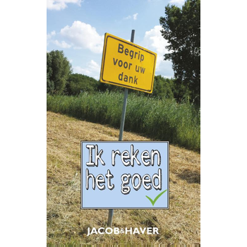 Ik reken het goed (Paperback) bij Singel 344