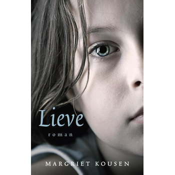 Lieve (Paperback) bij Singel 344