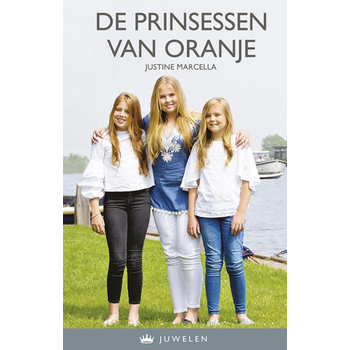 De prinsessen van Oranje (Hardback) bij Singel 344