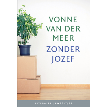 Zonder Jozef (set van 10) (Hardback) van Vonne Meer