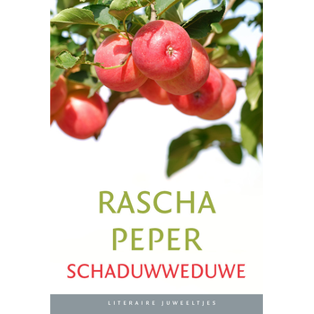 Schaduwweduwe (set van 10) (Hardback) bij Singel 344