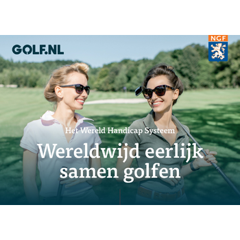 Het Wereld Handicap Systeem (Golf) (Paperback) bij Singel 344