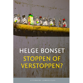 Stoppen of verstoppen? (set van 10) (Hardback) bij Singel 344