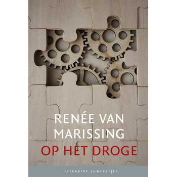 Op het droge (set van 10) (Hardback) bij Singel 344