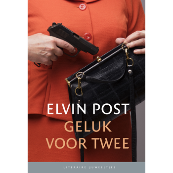 Geluk voor twee (set van 10) (Hardback) bij Singel 344