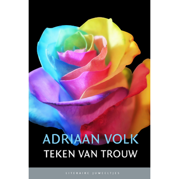 Teken van trouw (set van 10) (Hardback) bij Singel 344
