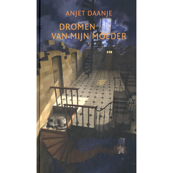 Dromen van mijn moeder (Hardback) bij Singel 344