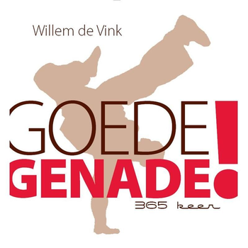 Goede genade! (Paperback) van W. Vink