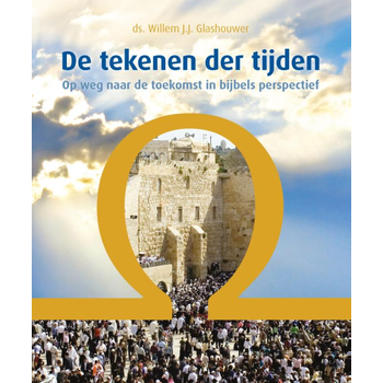 De tekenen der tijden (Paperback) bij Singel 344