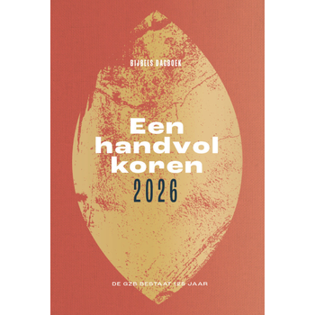 2026 (Hardback) bij Singel 344