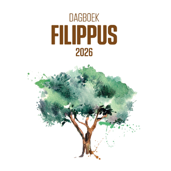 Filippus 2026 (Paperback) bij Singel 344