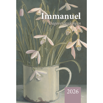 Immanuel | 2026 (Paperback) bij Singel 344