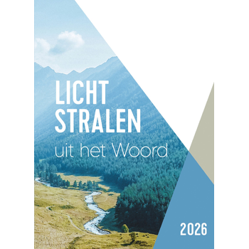 2026 (Paperback) bij Singel 344