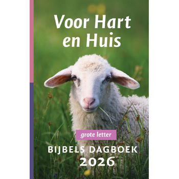 Voor hart en huis | 2026 (Paperback) bij Singel 344