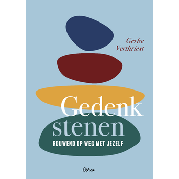 Gedenkstenen (Hardback) bij Singel 344
