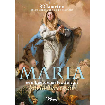 De kleine goedheid: Maria (Paperback) bij Singel 344