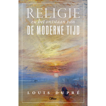 Religie en het ontstaan van de moderne tijd (Paperback) bij Singel 344