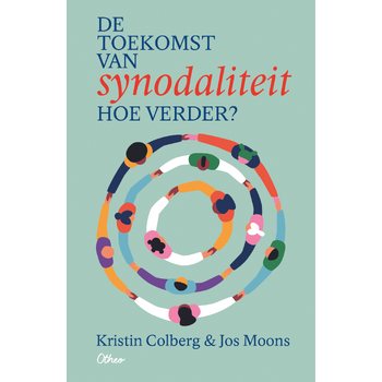 De toekomst van synodaliteit. Hoe verder? (Paperback) bij Singel 344