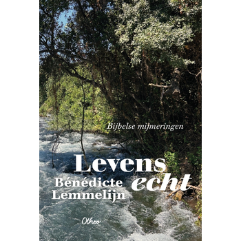Levensecht (Paperback) van Bénédicte Lemmelijn