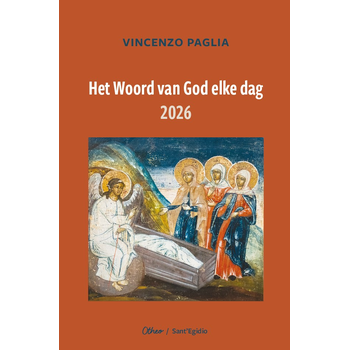 Het Woord van God elke dag 2026 (Paperback) bij Singel 344