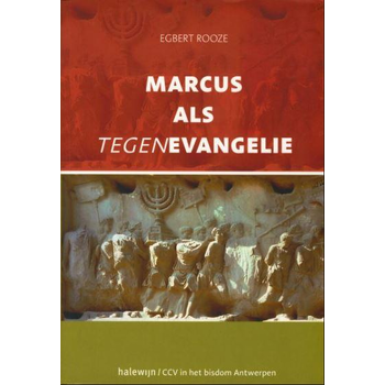 Marcus als tegenevangelie (Paperback) bij Singel 344