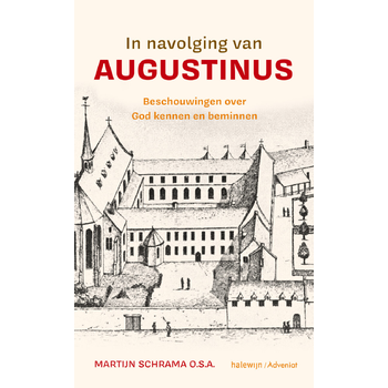 In navolging van Augustinus (Paperback) bij Singel 344