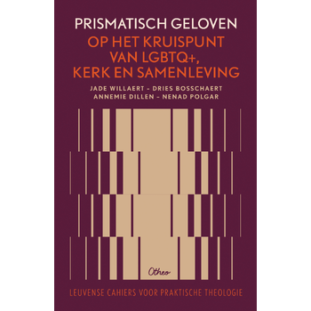 Prismatisch geloven (Paperback) bij Singel 344