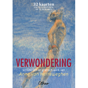 Verwondering (Paperback) bij Singel 344