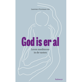 God is er al (Paperback) bij Singel 344