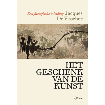Het geschenk van de kunst (Paperback) bij Singel 344