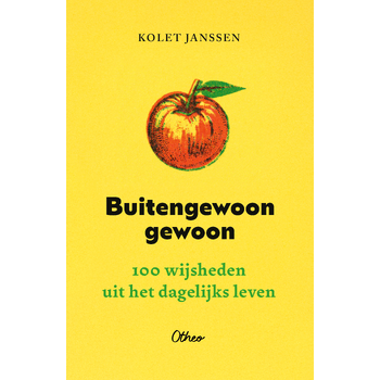 Buitengewoon gewoon (Paperback) bij Singel 344