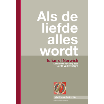 Als de liefde alles wordt (Hardback) bij Singel 344