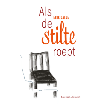 Als de stilte roept (Hardback) bij Singel 344