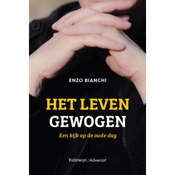 Het leven gewogen (Paperback) bij Singel 344