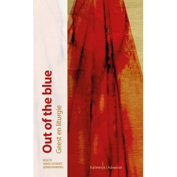Out of the blue (Paperback) bij Singel 344