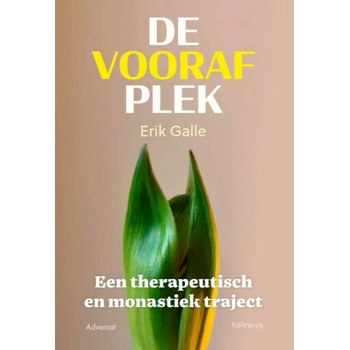 De voorafplek (Paperback) bij Singel 344