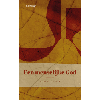 Een menselijke God (Paperback) bij Singel 344