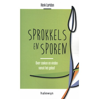 Sprokkels en sporen (Paperback) bij Singel 344