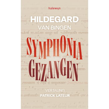 Symphonia. Gezangen (Paperback) bij Singel 344